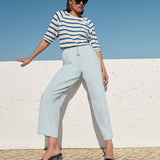 26218025 sol bleached denim pants