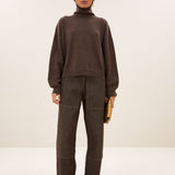 Sammie pullover