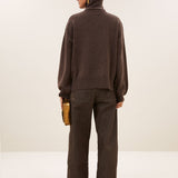 Sammie pullover