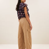 matcha pants