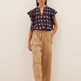 matcha pants