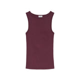 Classic rib singlet