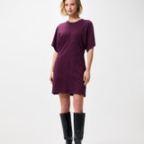 Tshirt dress