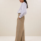 Benji gloss pants