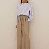 Benji gloss pants