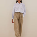 Benji gloss pants