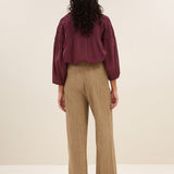 benji lurex pants