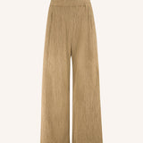 benji lurex pants