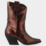 Western Boot