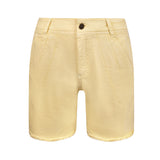 Tanya Short Ruffle