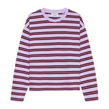 Striped long sleeve