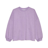 Oversized sweater