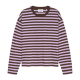 Striped long sleeve