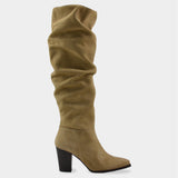 78566 Women High Slouch Boot