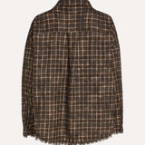Carly blouse