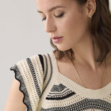 Ruffle top