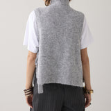 Embellished spencer