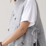 Embellished spencer