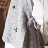 Embellished spencer