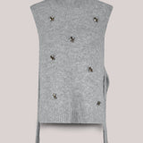 Embellished spencer