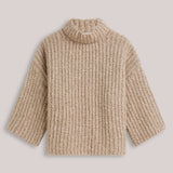 Oversized sweater