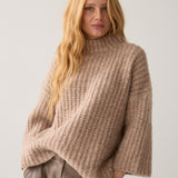 Oversized sweater