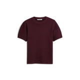 Puff sleeve top