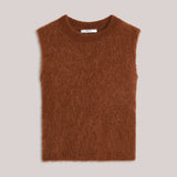 Spencer Kid mohair knit