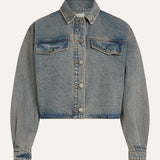 BOBBI JACKET