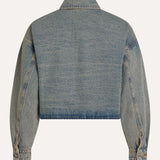 BOBBI JACKET
