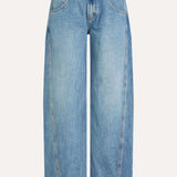 June denim