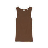 Classic rib singlet