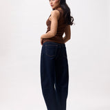 Classic rib singlet