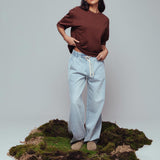 Loose fit Tshirt