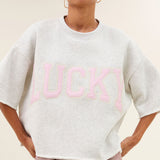26211009 willow lucky top