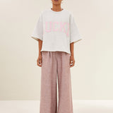 26211009 willow lucky top
