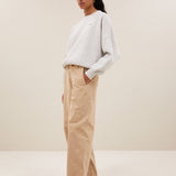 Malyn grey sweater