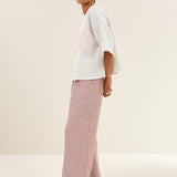 26211009 willow lucky top