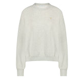 Bibi logo sweater