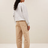 Malyn grey sweater