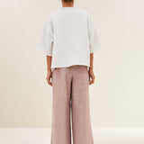 26211009 willow lucky top