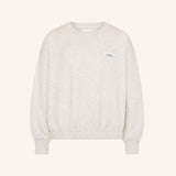 Malyn grey sweater