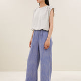 nilou jersey top