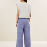 nilou jersey top