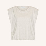 nilou jersey top