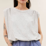 nilou jersey top