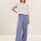 nilou jersey top