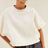 Suki base top