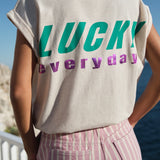 tobi lucky everyday top