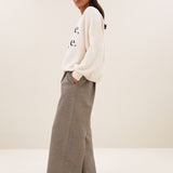 Malyn voyage sweater